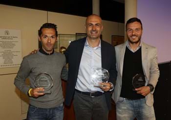 Cronometro d’Oro: è Simone Folletti il miglior preparatore atletico della scorsa stagione