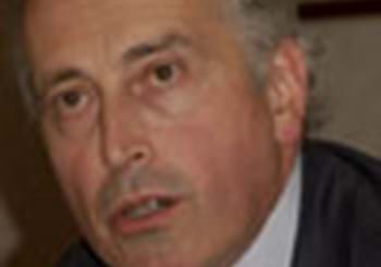 Abete: “Lotta al razzismo e riforma della giustizia sportiva le priorità”