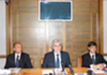 Presentati i nuovi organici: Calvarese e Massa promossi alla Can A