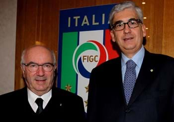 Approvato il Budget 2015. Tisci nominato presidente del Settore Giovanile e Scolastico