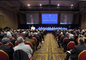 Oggi l’Assemblea Elettiva della Figc: regolamento e programmi