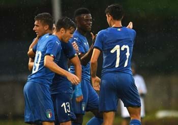 A Bologna incontro tra il Club Italia e i vertici delle società di Serie A e Serie B