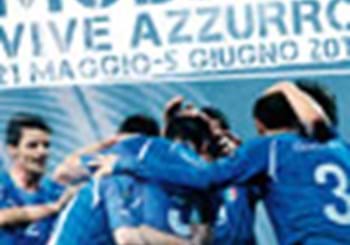 Vivo Azzurro: Modena accoglie l’Italia con un ricco calendario di eventi