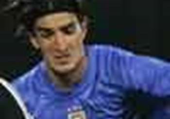 Abete, Prandelli e Ferrara a Bergamo per i funerali di Morosini