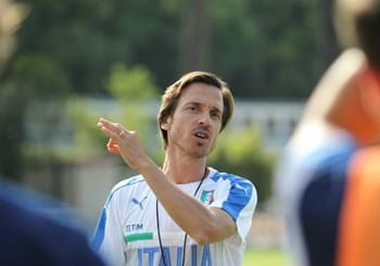 Nazionale Under 18: Castel di Sangro ospiterà le amichevoli con Russia e Rep. Ceca