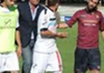 Salernitana-Nocerina: riprese le audizioni della Procura Federale