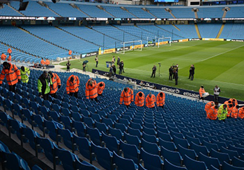 Il Viminale conferma: continuano a diminuire gli episodi di violenza nel calcio