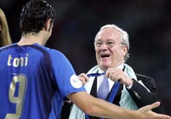 E’ morto l’ex commissario della FIGC Guido Rossi: il cordoglio del presidente Tavecchio