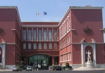 Uva oggi al Coni come relatore al convegno su Unione Europea e formazione dei giovani atleti