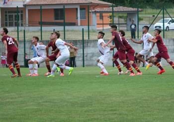 Under 17 A e B: scontro tra Napoli e Palermo