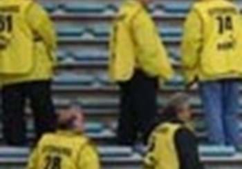 Sicurezza negli stadi e stewards: oggi seminario per delegati di serie A e B