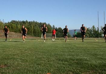 Oggi a Coverciano Abete incontra gli arbitri di Can A e Can B