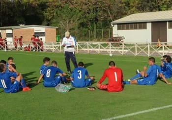 Nazionale Under 15: da lunedì stage a Coverciano, i convocati di Antonio Rocca