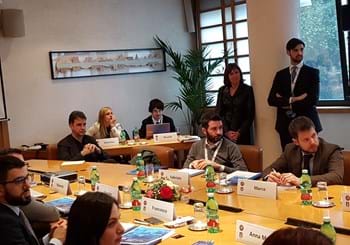 Al via l’ultimo seminario della 1ª edizione italiana del Corso in Football Management