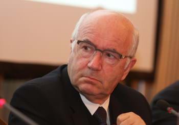 Tavecchio fa il punto su riforma dei campionati, Nazionale e calcio femminile