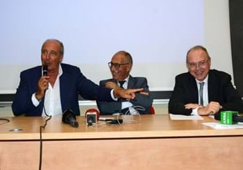 Seminario ODG sul rapporto Media-Nazionale. Ventura: “Voglio lasciare un’Italia competitiva”