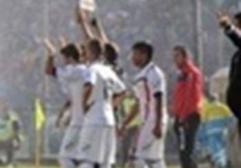 Salernitana-Nocerina: si apre il dibattimento davanti alla CDN
