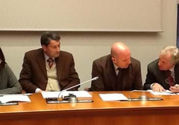 Incontro Osservatorio-Figc: “Gioco di squadra contro il razzismo”