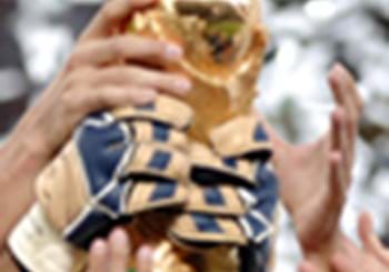 Sbarca per tre giorni a Roma la Coppa del Mondo FIFA