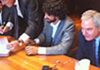 Si gioca. Firmato in Figc il nuovo contratto collettivo di lavoro dei calciatori