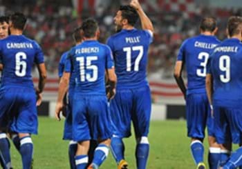 L’autunno record delle Nazionali: 19 successi su 20, dagli Azzurri di Conte alle giovanili