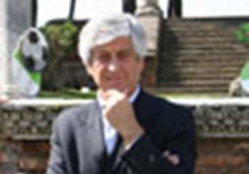 Rivera riceverà da Platini il premio Uefa riservato ai grandi del calcio