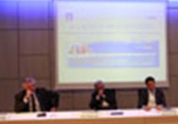 Ancelotti, Montella e i vertici delle Procure al seminario Figc-Ussi