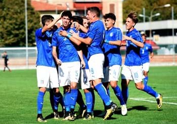 Nazionale Under 19: 23 convocati per l’ultimo stage prima del debutto nelle qualificazioni europee