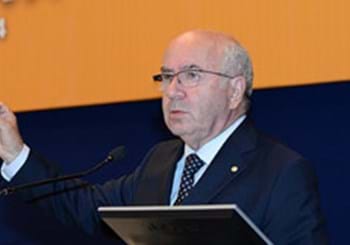 Verso l’Assemblea. Tavecchio ufficializza la sua candidatura alla presidenza della Figc