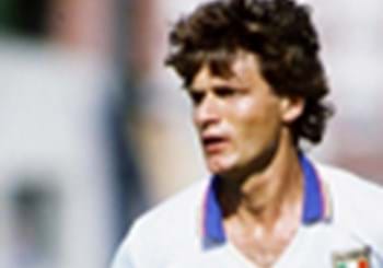 Antognoni compie 60 anni. Abete: “Siamo orgogliosi di averlo in Figc”