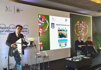 Sport e Integrazione: menzione speciale per il progetto ‘Razzisti? Una Brutta Razza'