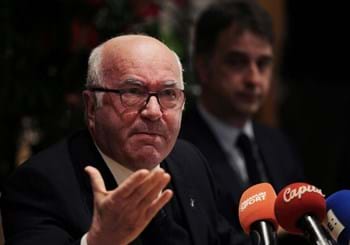 Tavecchio rassegna le dimissioni: “Fatte tante cose buone, elezioni entro 90 giorni”