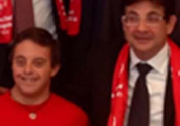 ‘Special Olympics’, al via una settimana di calcio e integrazione sociale