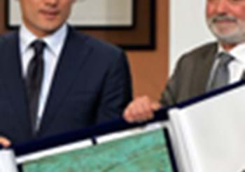 ‘Premio Bearzot’: al Salone d’onore del Coni è il giorno di Montella