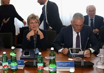 Decaduti gli organi della Serie A, Sibilia e Ulivieri eletti vice presidenti della FIGC
