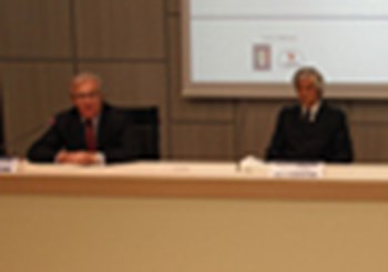 Seminario Figc-Ussi. Il calcio in Italia e in Europa secondo Ranieri