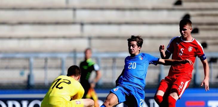 Verso il Mondiale. Pari a reti bianche nella seconda amichevole con la Serbia