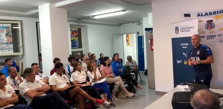 CFT, Formazione Tecnica relativa al Programma di Sviluppo Territoriale