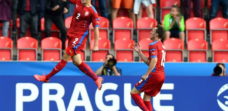 Fase Finale Europei 2015 Under 21: ieri al via la kermesse in Repubblica Ceca