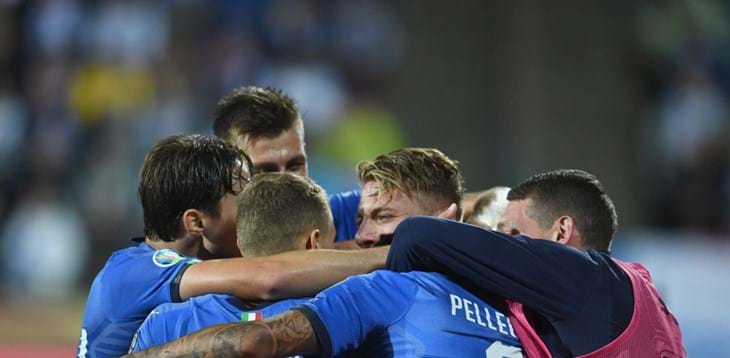 European Qualifiers, accreditation process open for Greece and Liechtenstein games