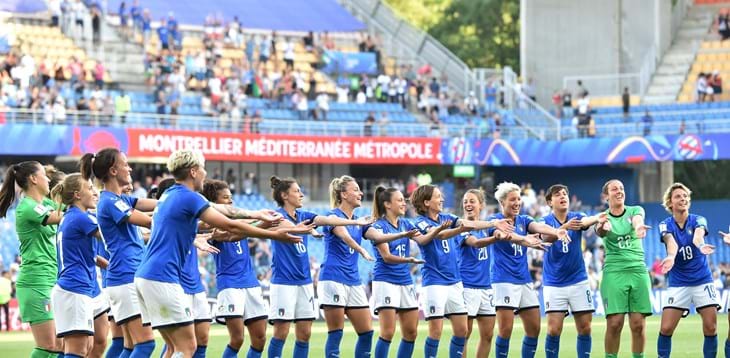 Tutti i successi delle ‘Ragazze Mondiali’: il ‘boom’ del calcio femminile dopo Francia 2019