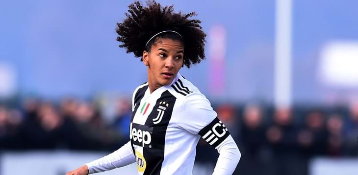 Juventus sconfitta dal Barcellona nell’andata dei Sedicesimi, oggi tocca alla Fiorentina