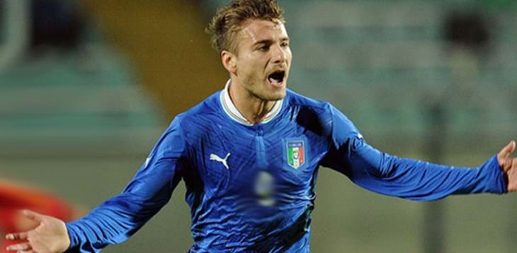 Immobile non sbaglia un colpo, gli Azzurrini battono anche l’Ucraina