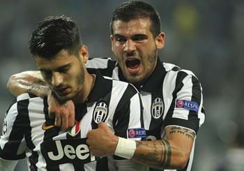 Favola Sturaro, dalle giovanili del Genoa alle semifinali Champions