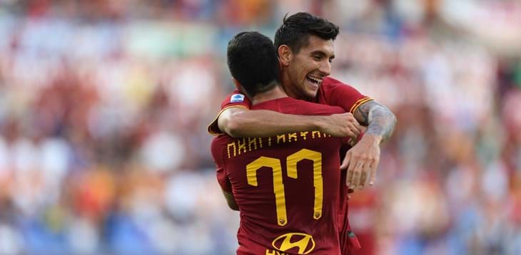 I migliori italiani della 3^ giornata di campionato secondo le valutazioni dei media