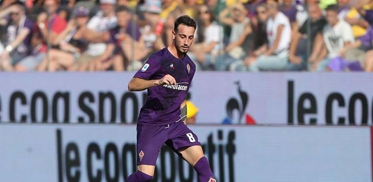 Castrovilli showed what he was made of against Juventus