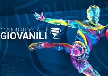 Fermi tutti i campionati per le festività pasquali. In campo solo l'Under 14 Pro