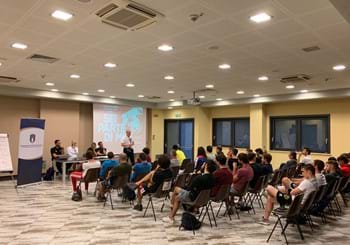 Attività Coordinamento Regionale SGS Umbria