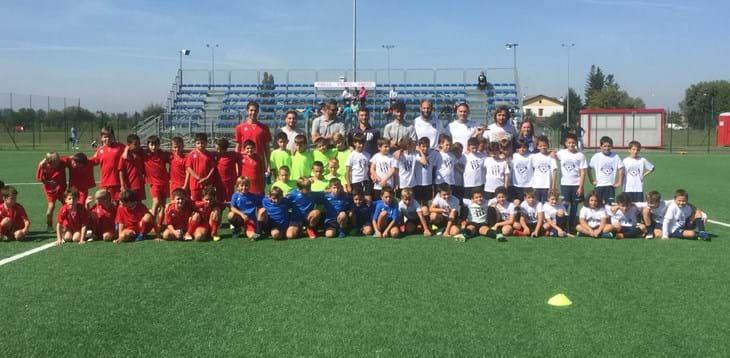 Attività nei CFT: sabato mattina a Sorbolo e Open Days a Gatteo