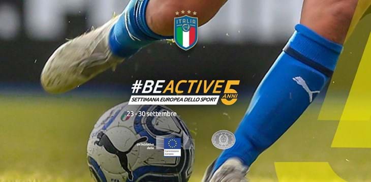 Settimana dello sport, gli eventi in Sardegna